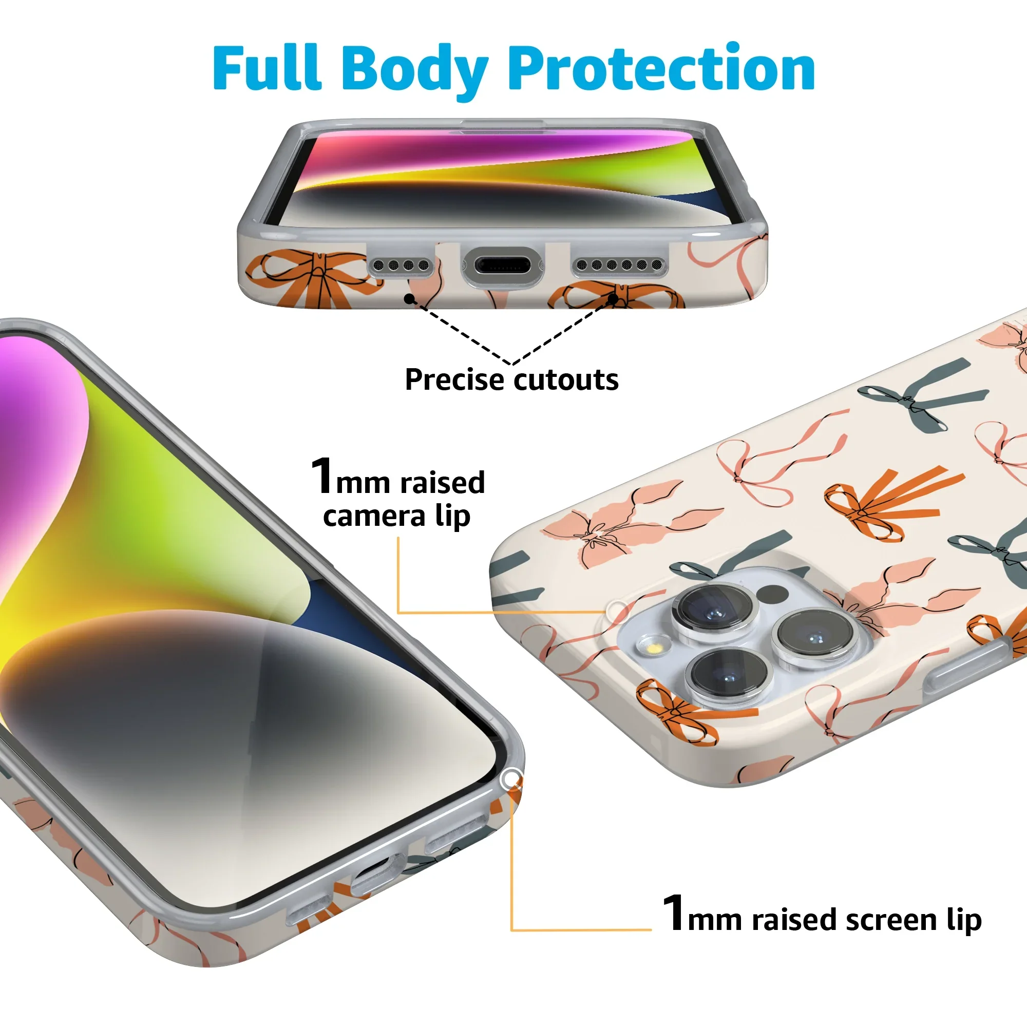 Gourdy Girlie | Harvest Bows Case