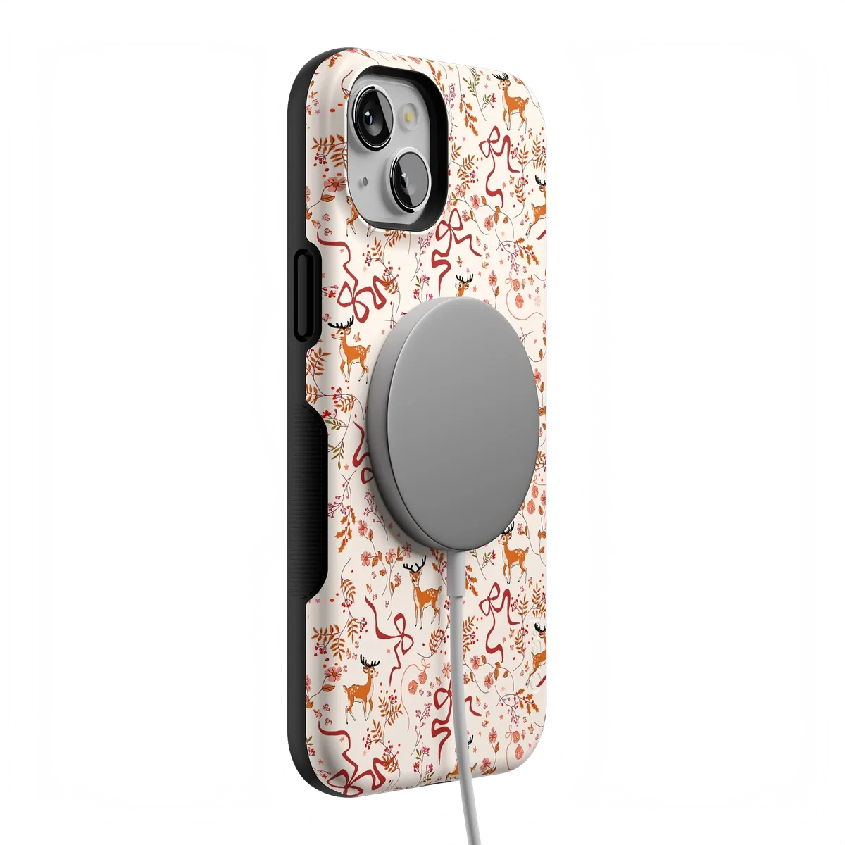 Dashing Through the Snow | Enchanted Forest Case