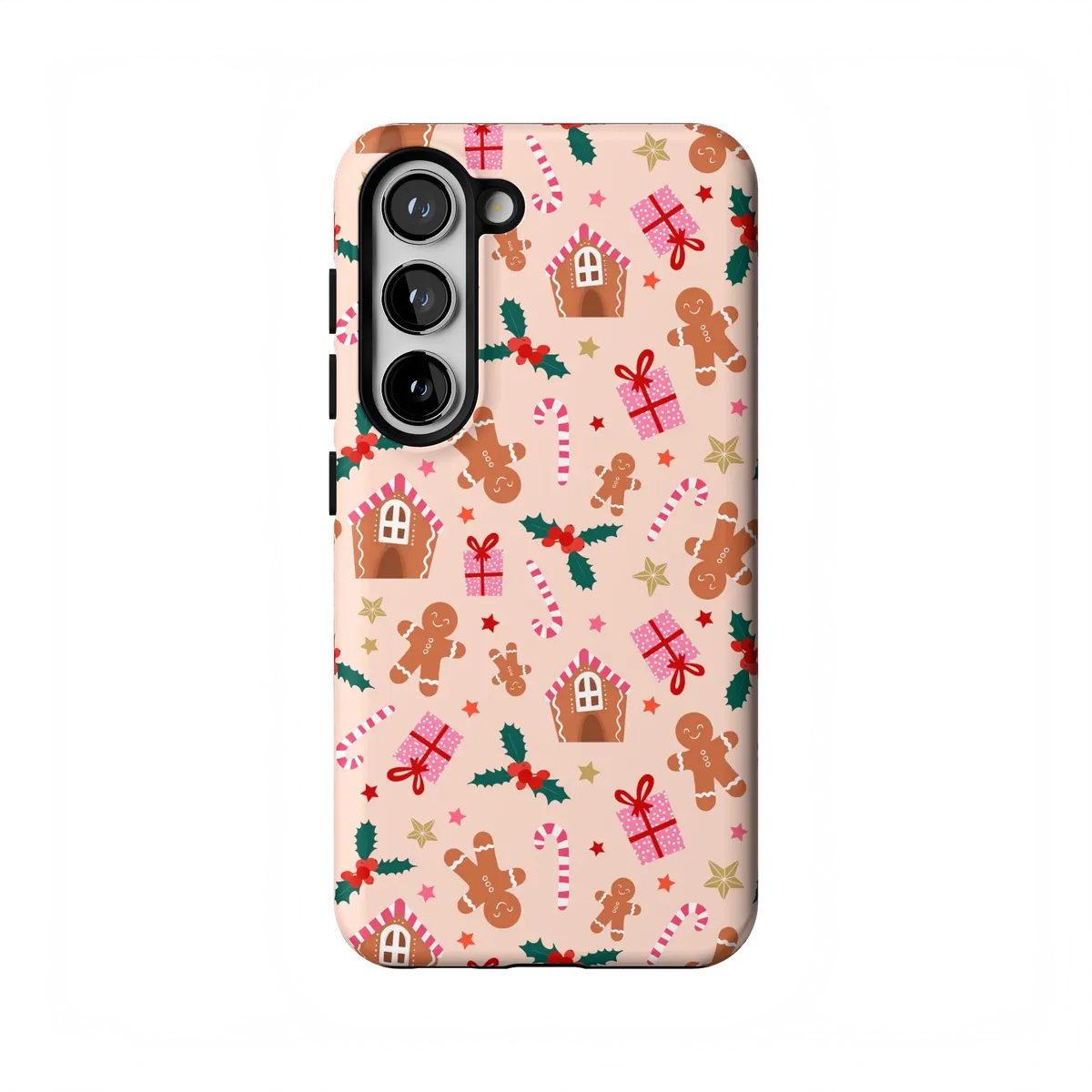 Frosted Wishes | Sweet Treat Case