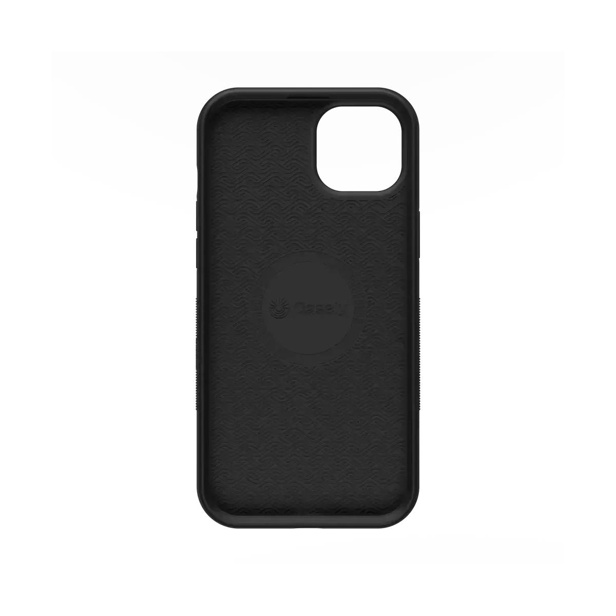 Mocha Meadow | Tiny Flowers Case