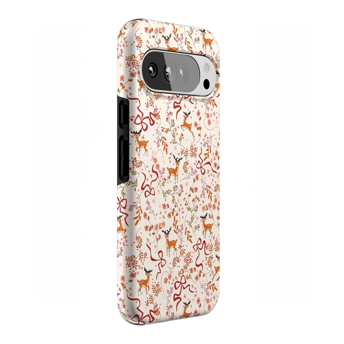 Dashing Through the Snow | Enchanted Forest Case