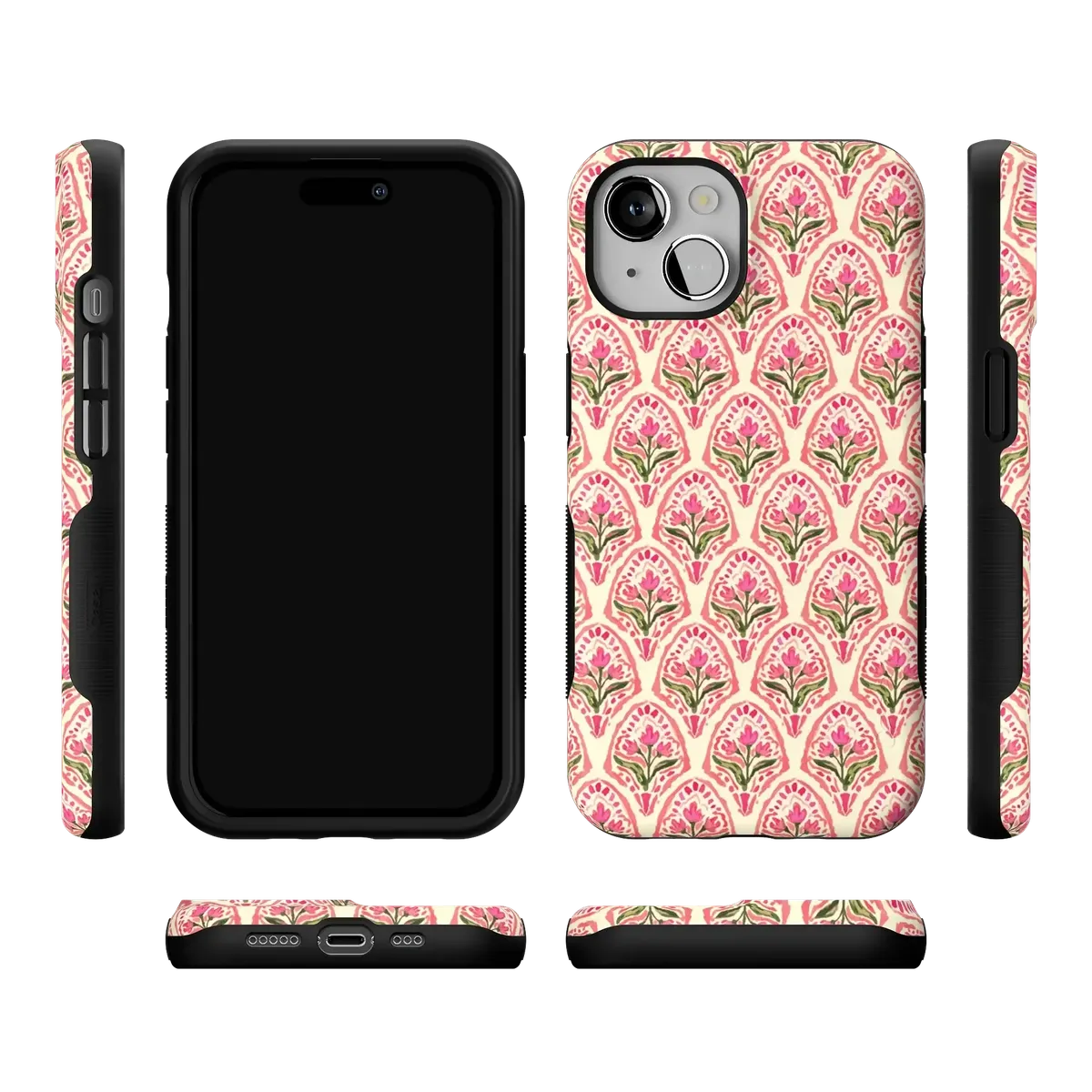 Tulip Tapestry | Jenna Palek x Casely Case