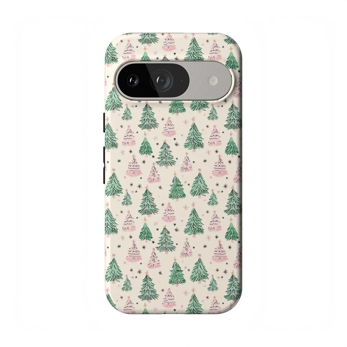 Lookin’ Pine | Christmas Tree Case