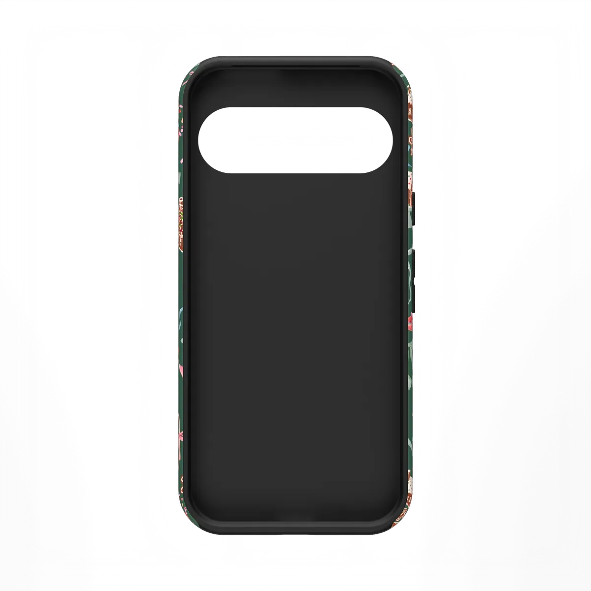 Gingerbread Lane | Holiday Sweets Case