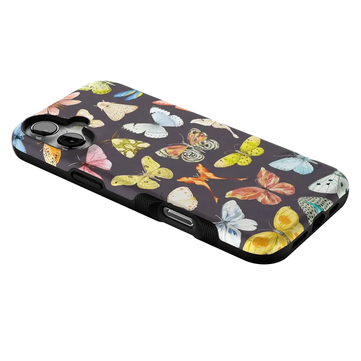 Midnight Monarch | Jenna Palek x Casely Case