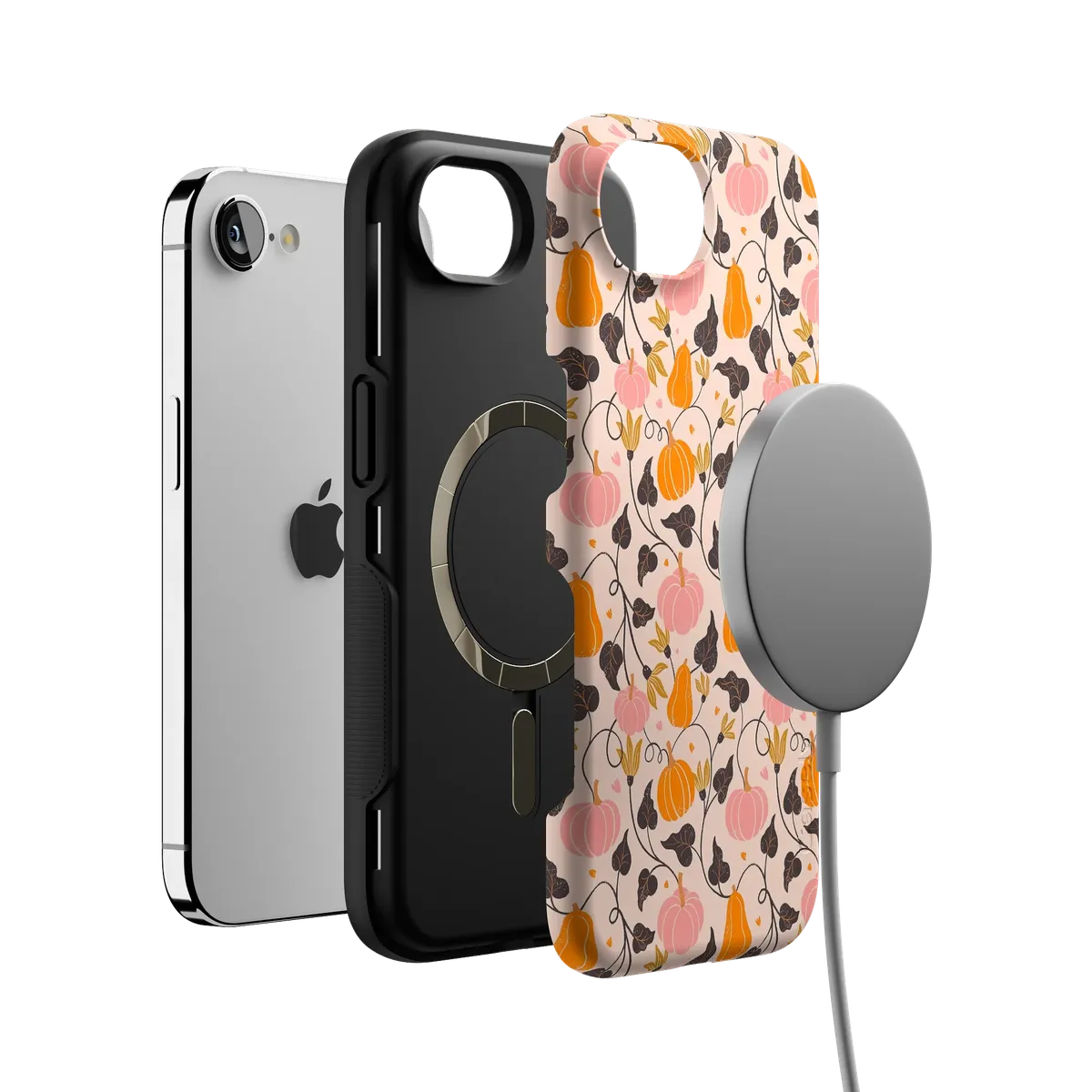 Pumpkin Princess | Harvest Vines Case