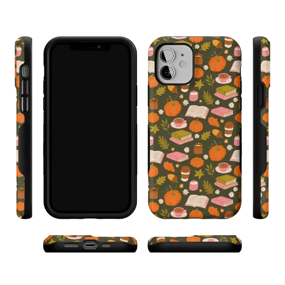 Small Town Magic | Fall Faves Case