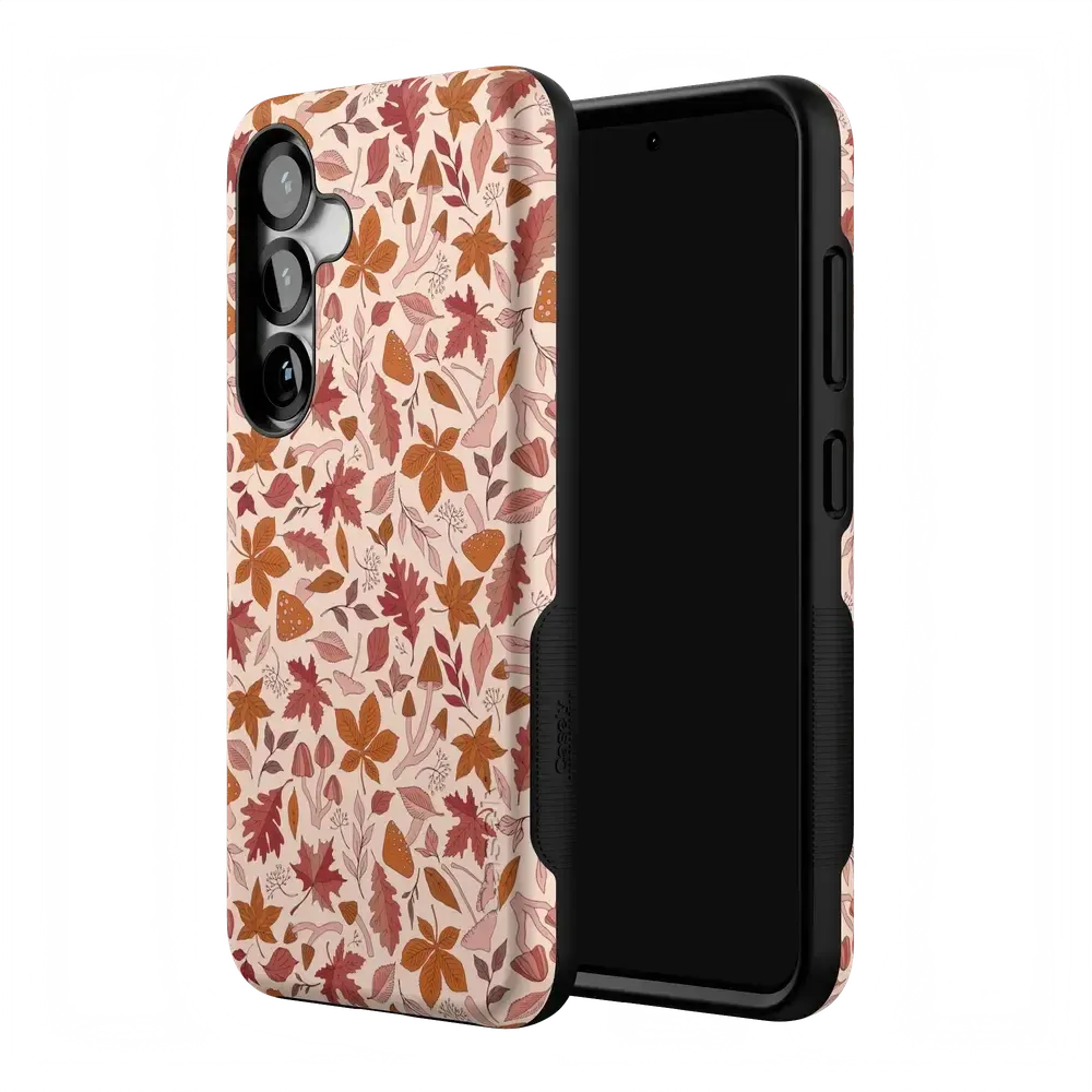 Can't Help Falling | Autumn Leaves Case