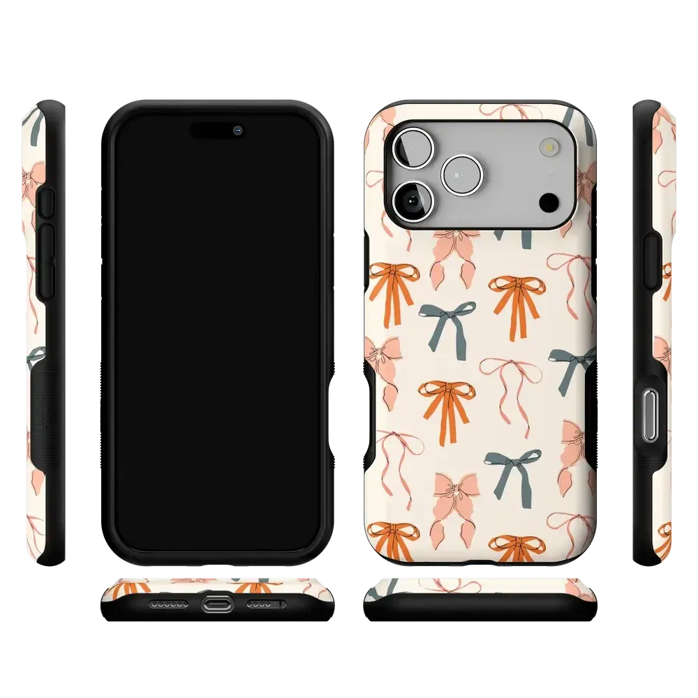 Gourdy Girlie | Harvest Bows Case