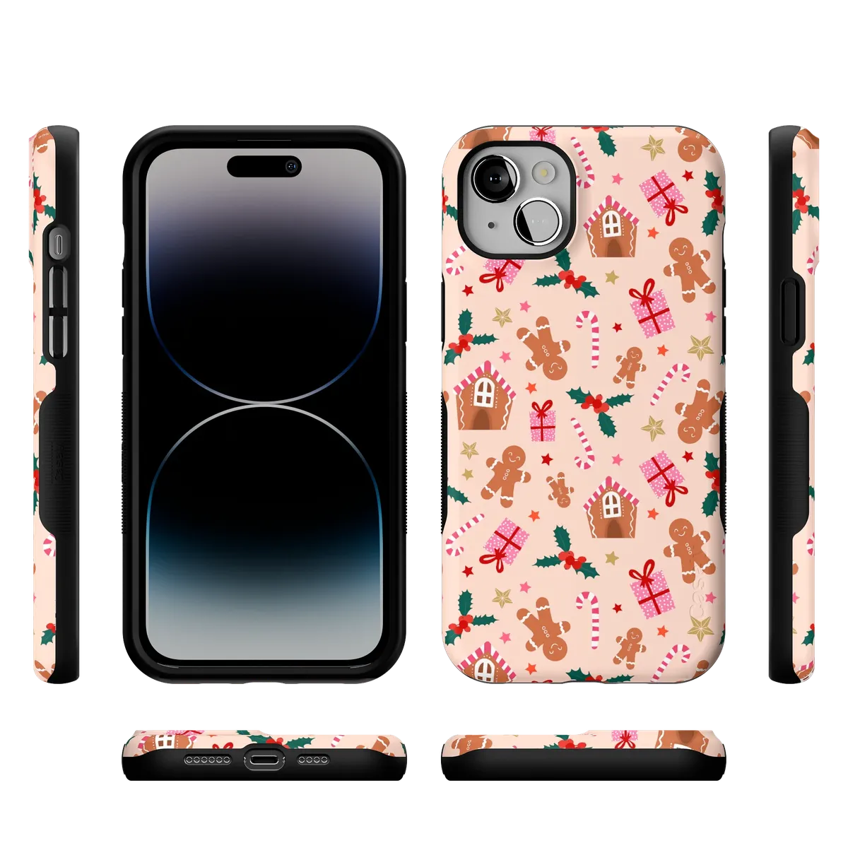 Frosted Wishes | Sweet Treat Case