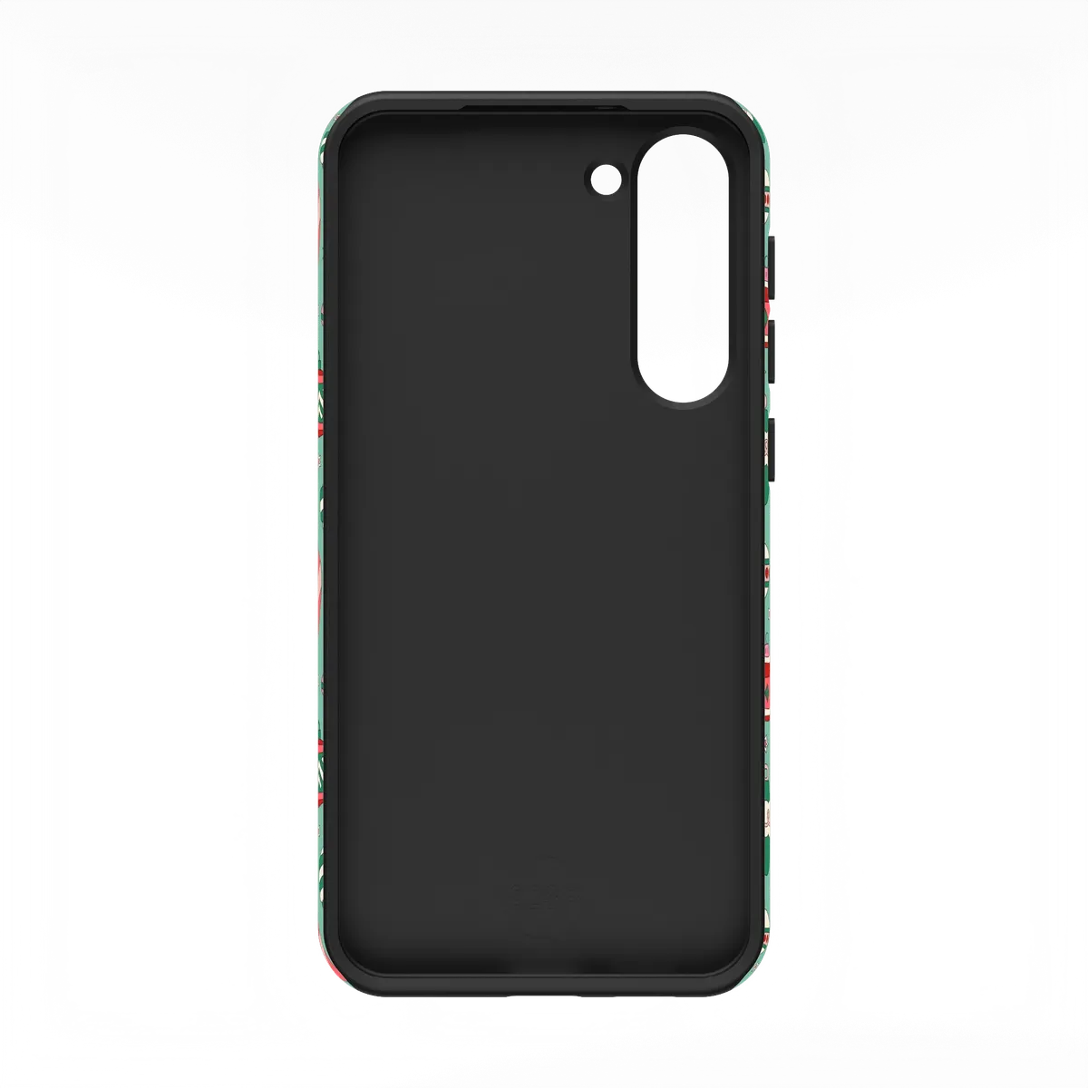 All Decked Out | Festive Ornaments Case