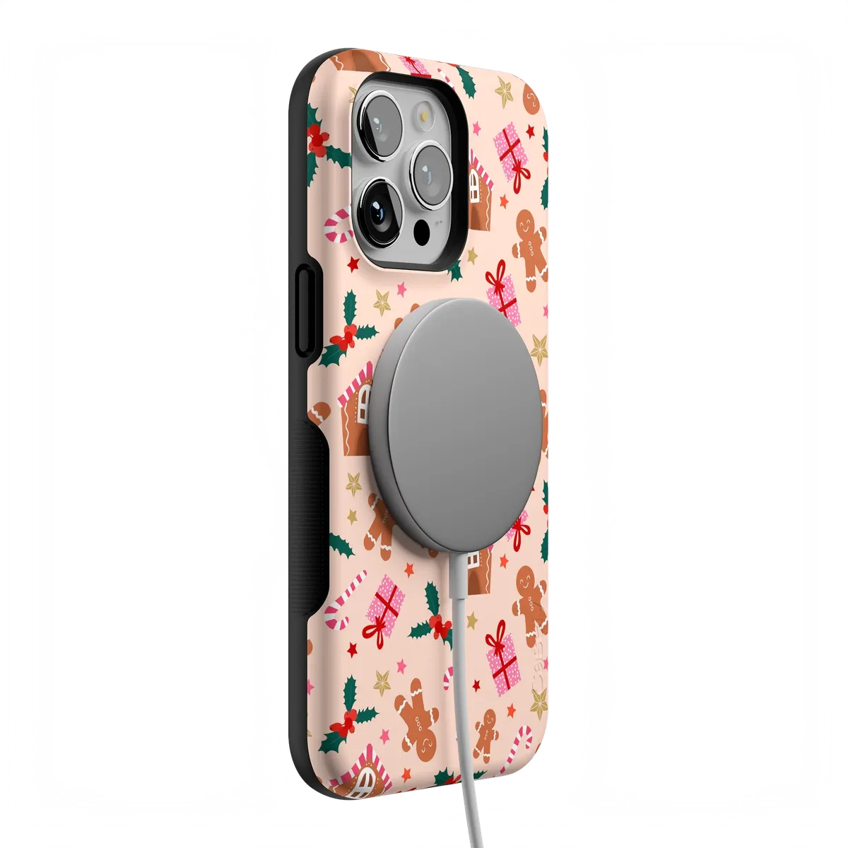 Frosted Wishes | Sweet Treat Case