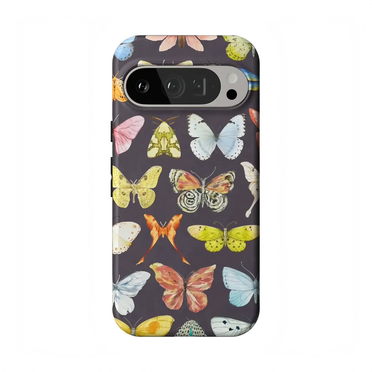 Midnight Monarch | Jenna Palek x Casely Case