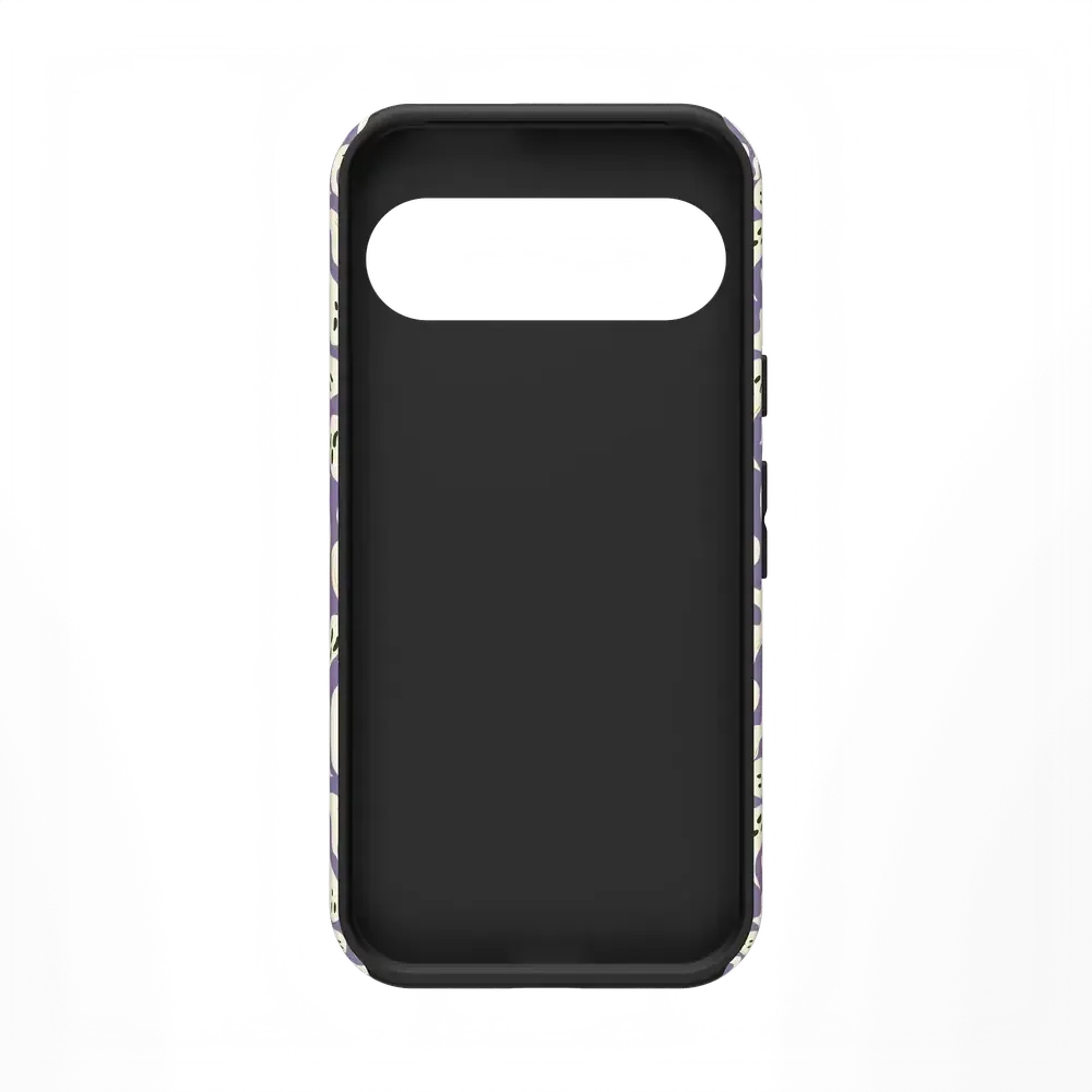 All Boo'd Up | Purple Ghost Case