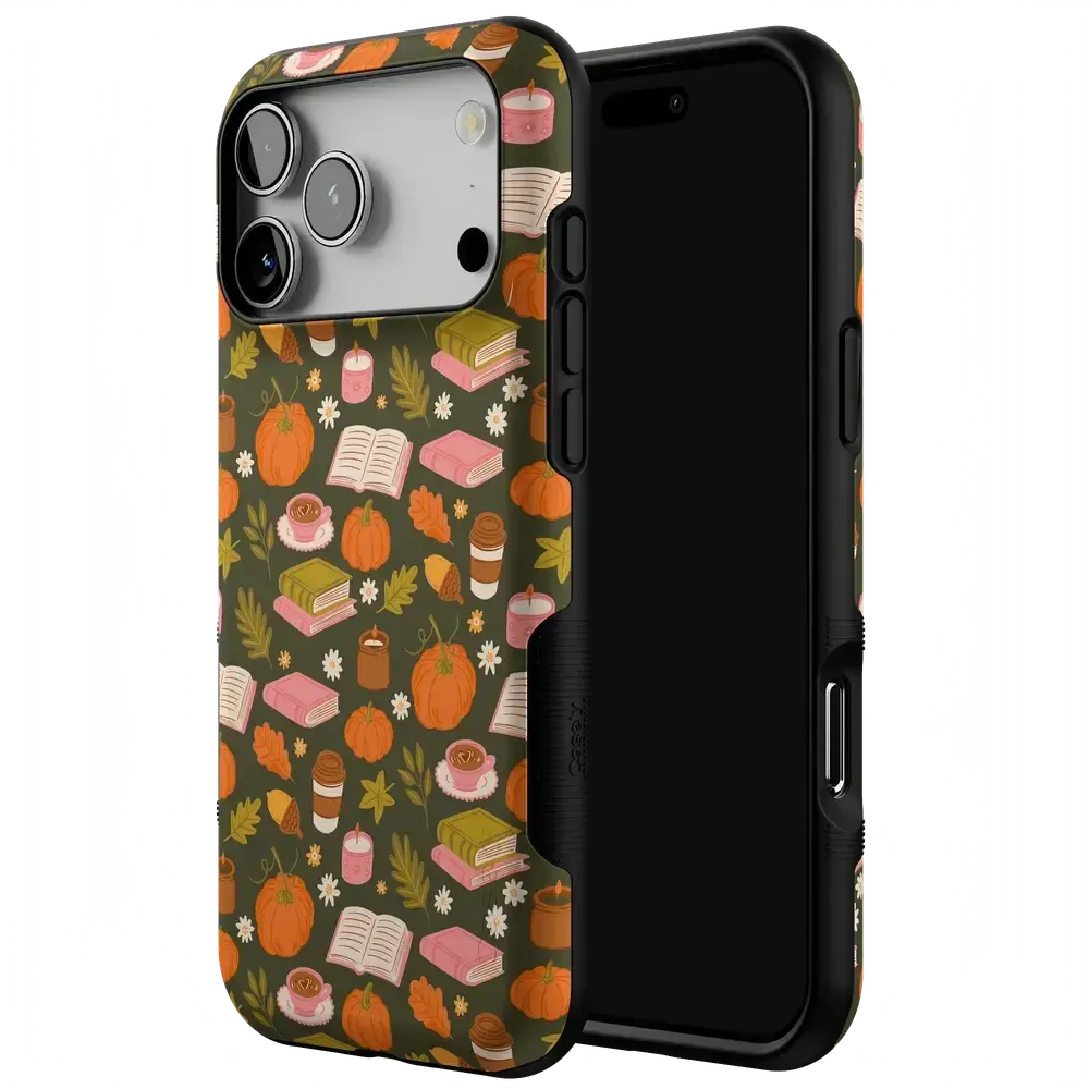 Small Town Magic | Fall Faves Case