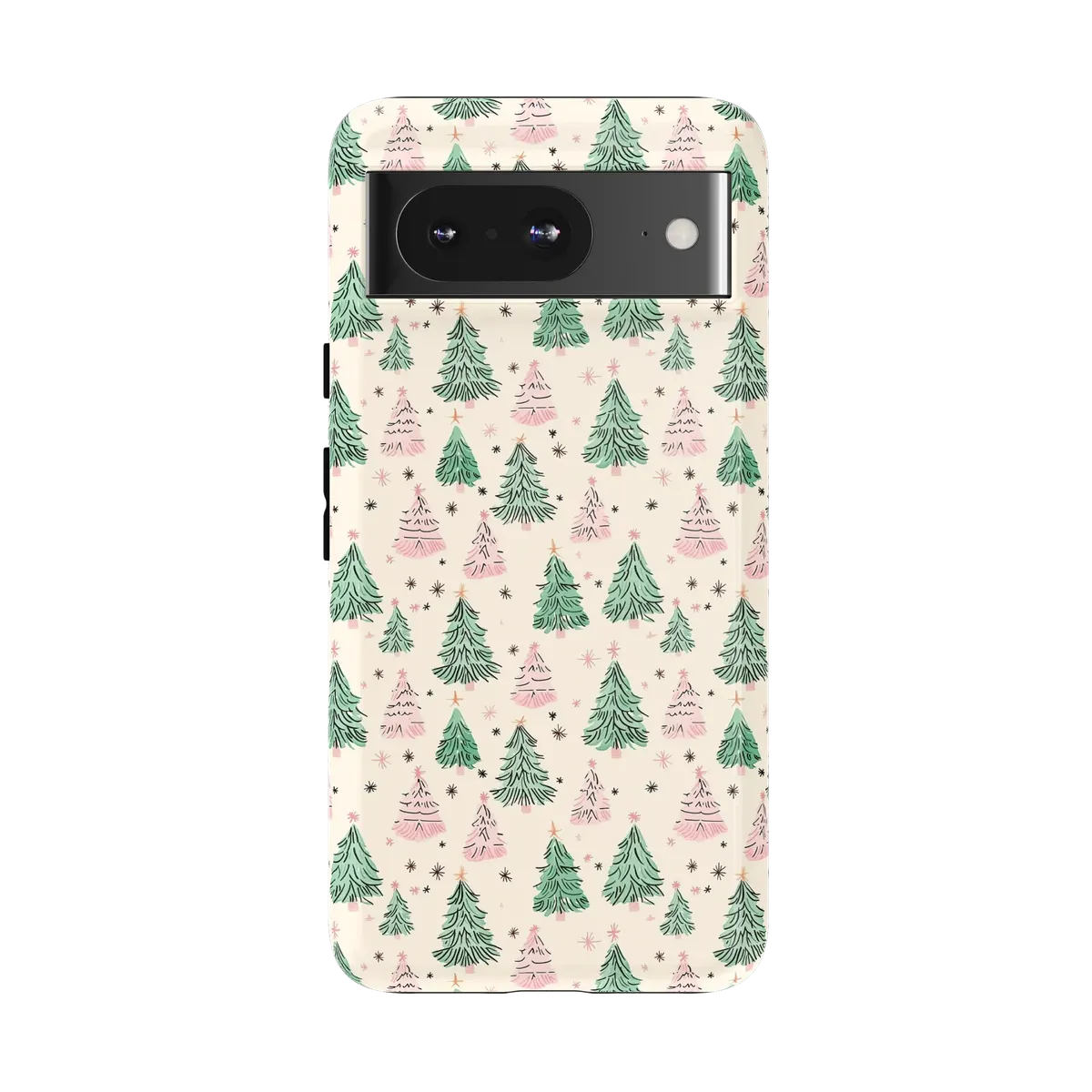 Lookin’ Pine | Christmas Tree Case