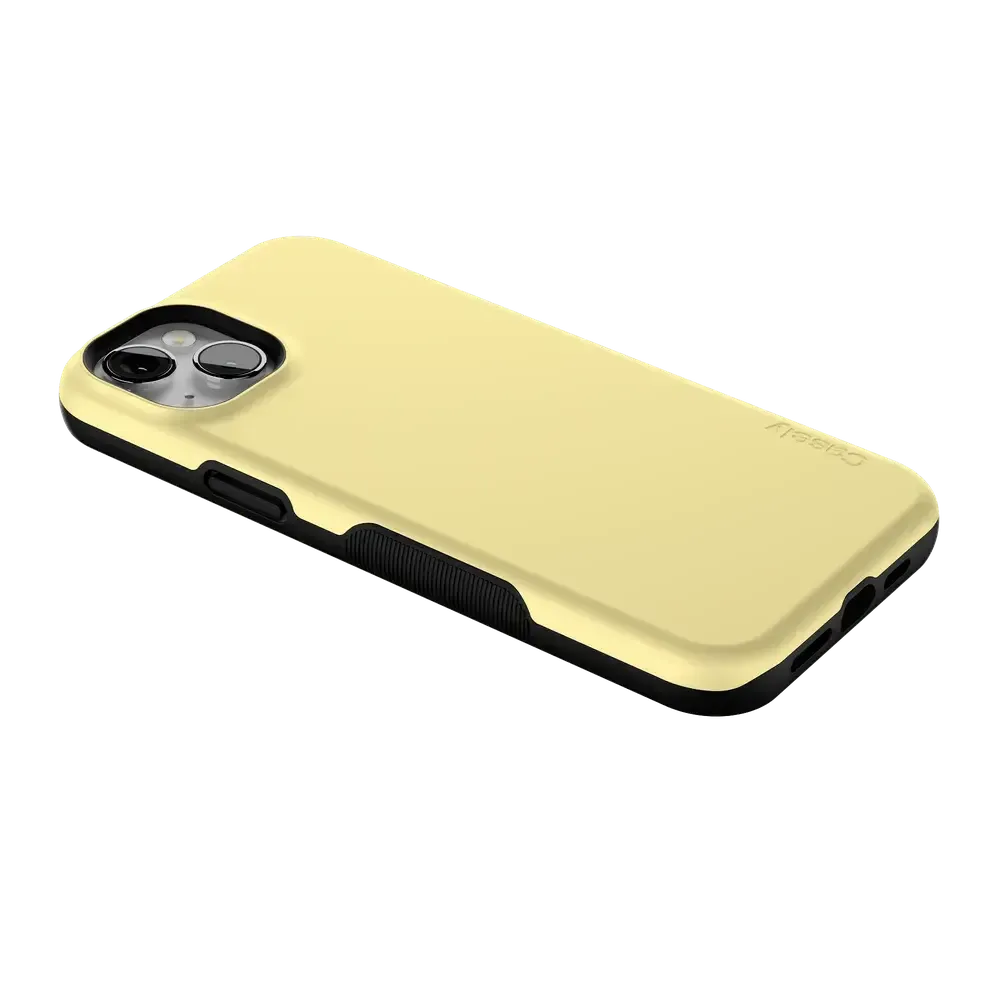 Butter Me Up | Butter Yellow Case