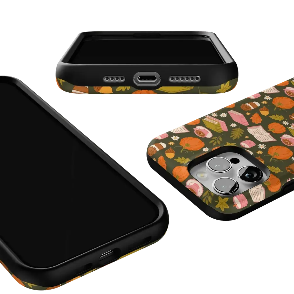 Small Town Magic | Fall Faves Case