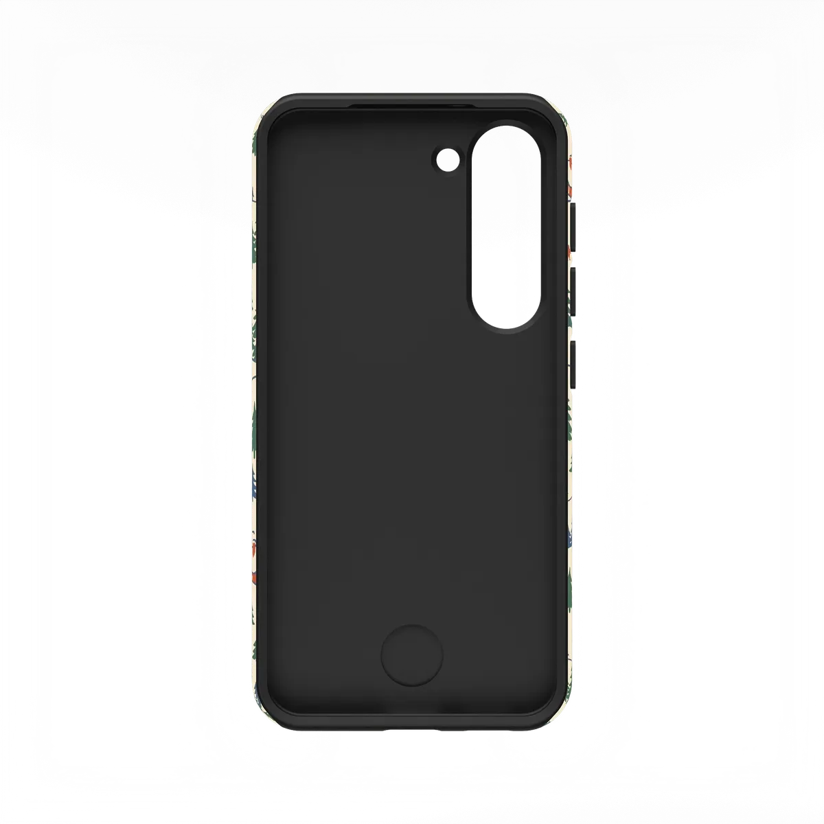 Chalet All Day | Winter Village Case