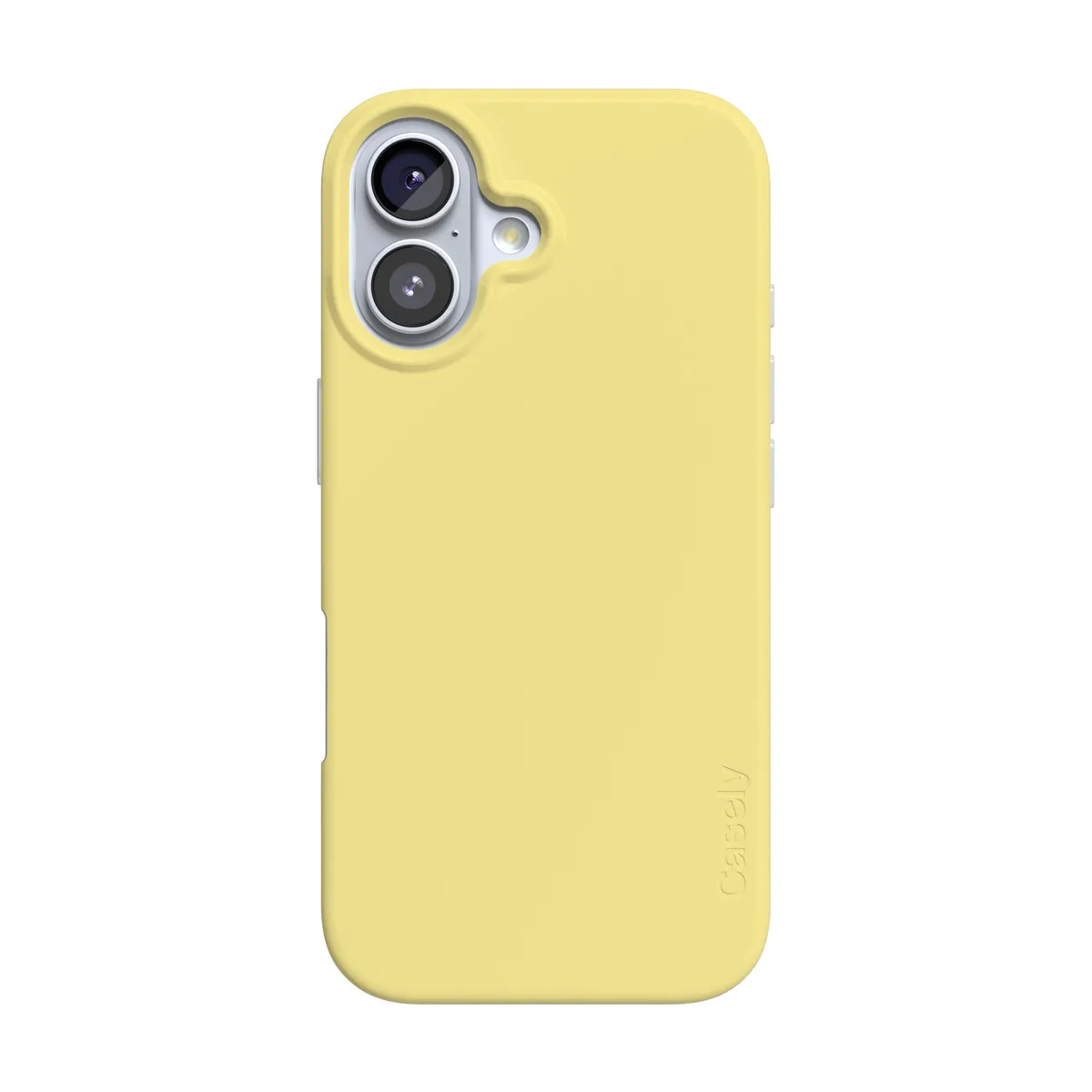 Butter Me Up | Butter Yellow Case