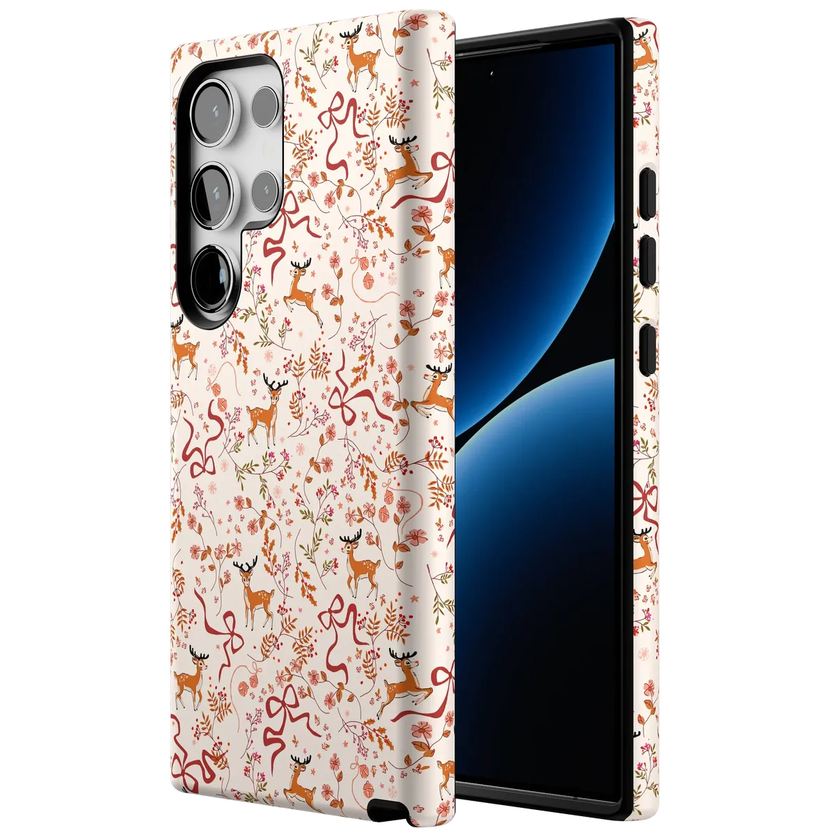 Dashing Through the Snow | Enchanted Forest Case