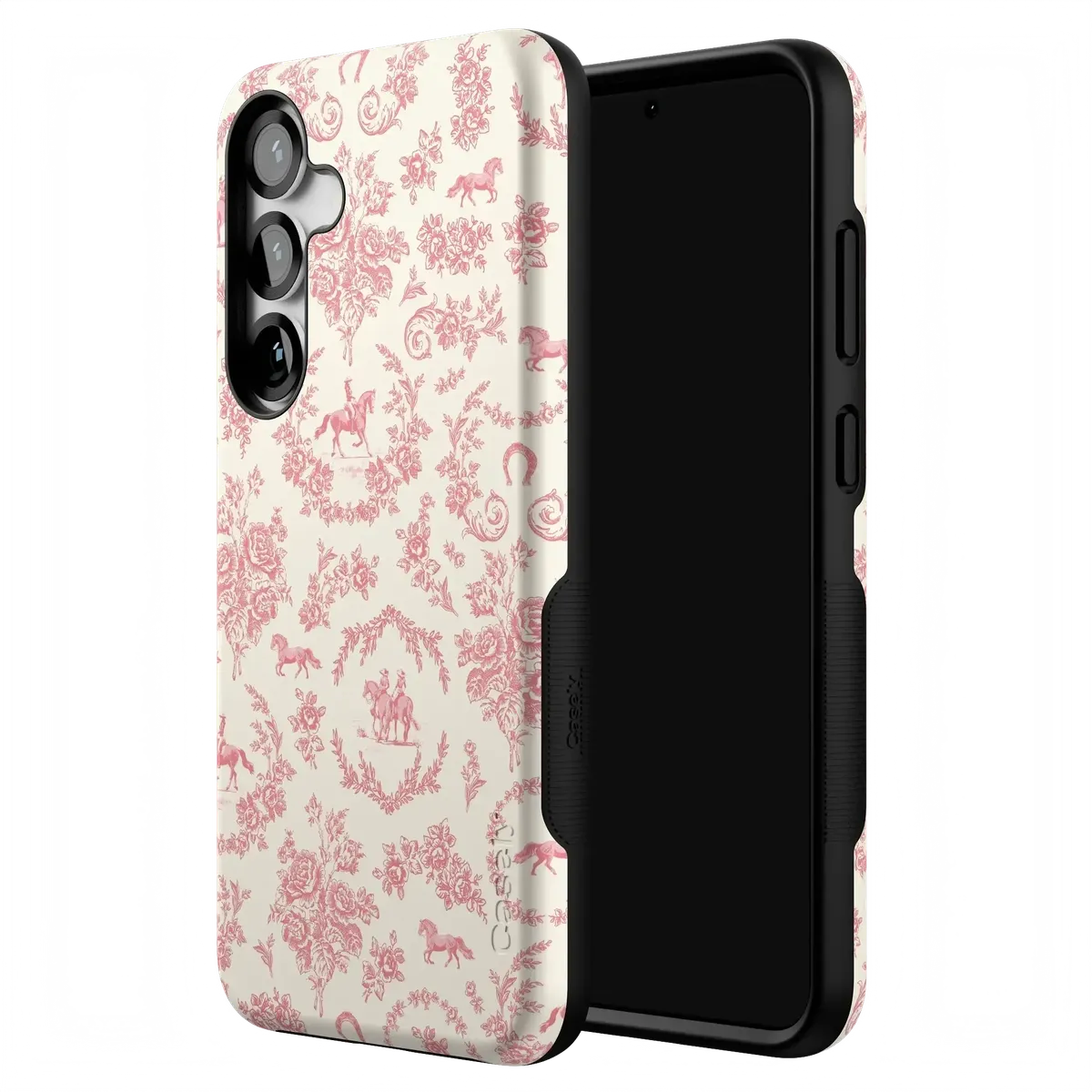 Western Bloom | Jenna Palek x Casely Case