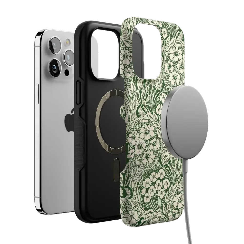 Mystic Meadow | Green Gardens Case