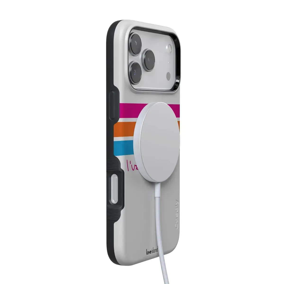 I've Got a Text! | Official Love Island x Casely Phone Case