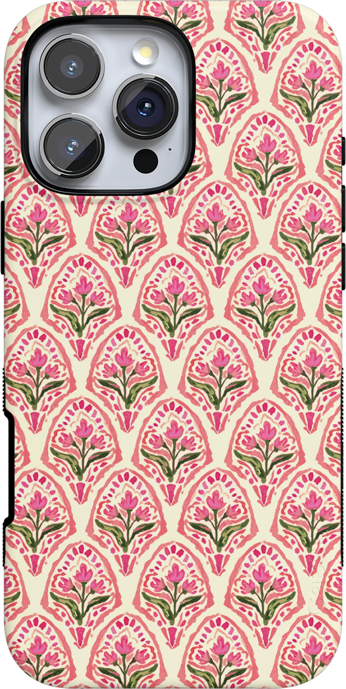 Tulip Tapestry | Jenna Palek x Casely Case