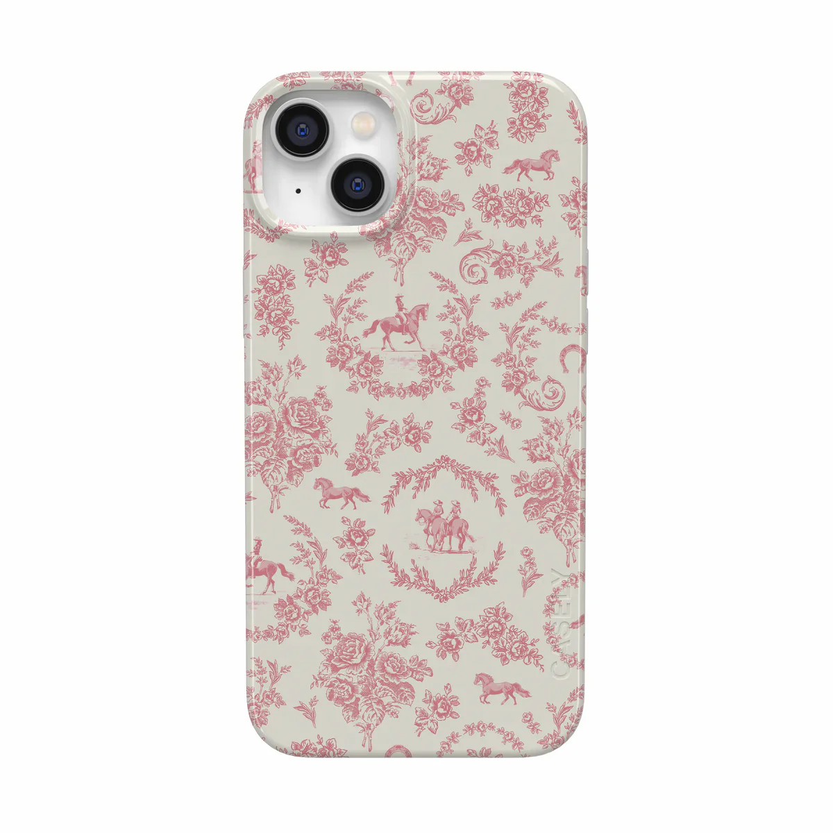 Western Bloom | Jenna Palek x Casely Case