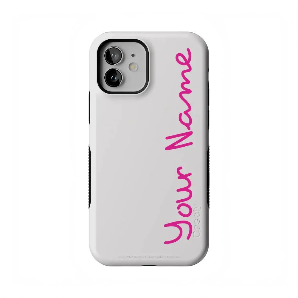 Official Love Island x Casely Phone Case - Personalised