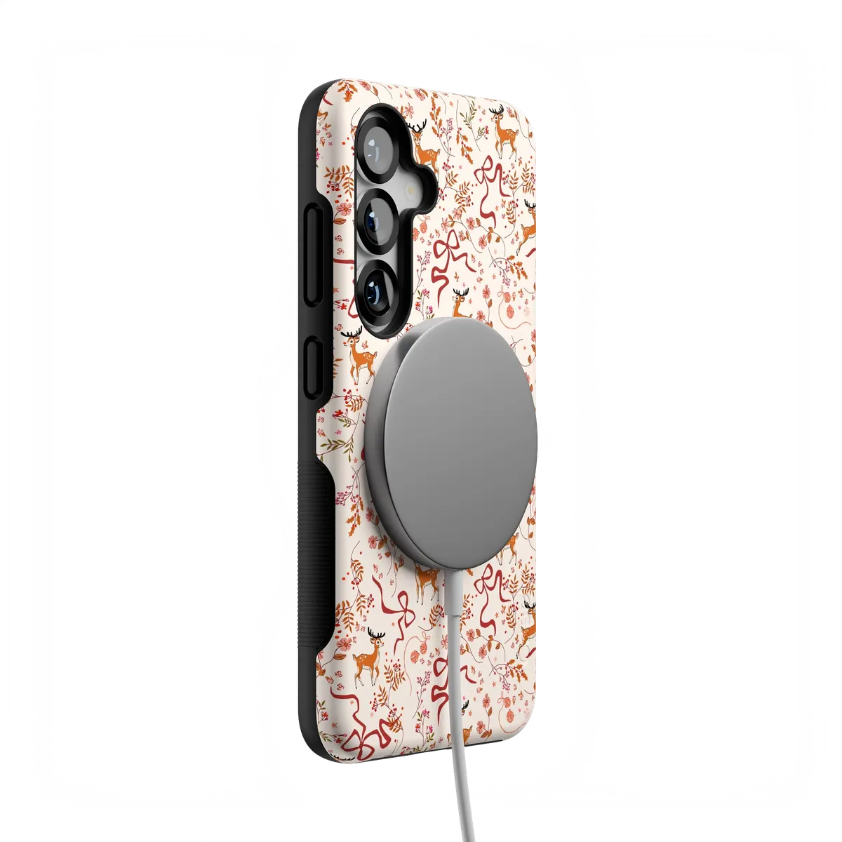 Dashing Through the Snow | Enchanted Forest Case