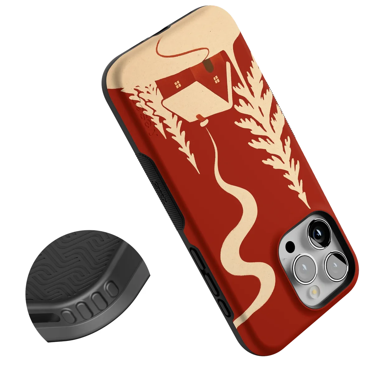 Snowed In | Cozy Winter Case