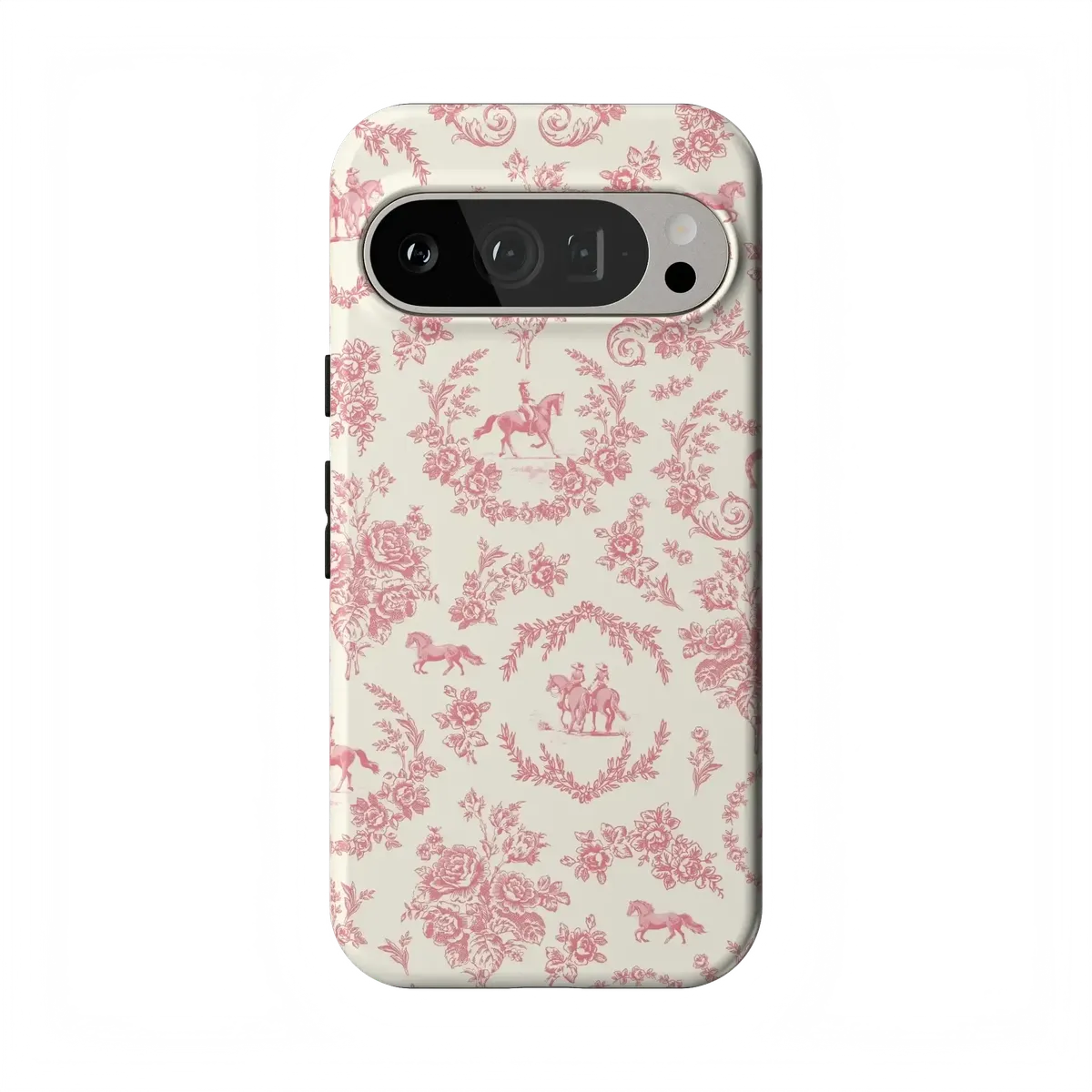 Western Bloom | Jenna Palek x Casely Case