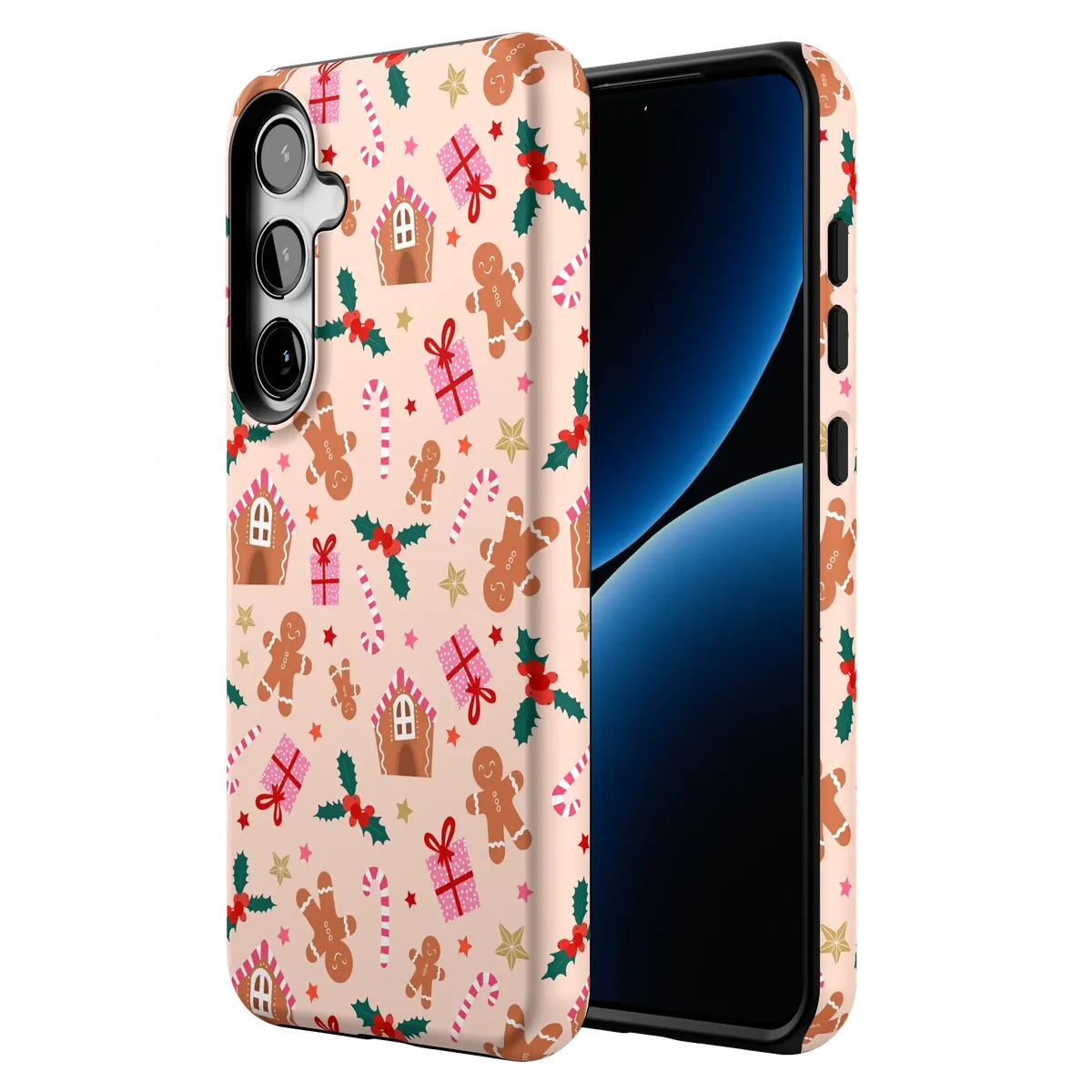 Frosted Wishes | Sweet Treat Case