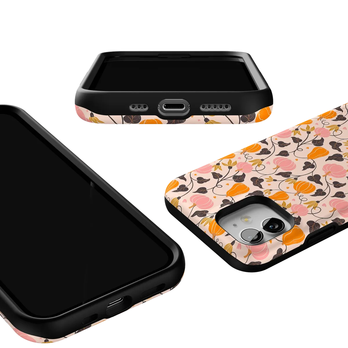 Pumpkin Princess | Harvest Vines Case