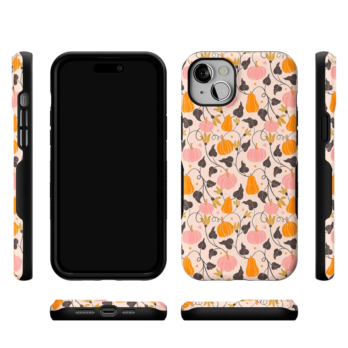 Pumpkin Princess | Harvest Vines Case