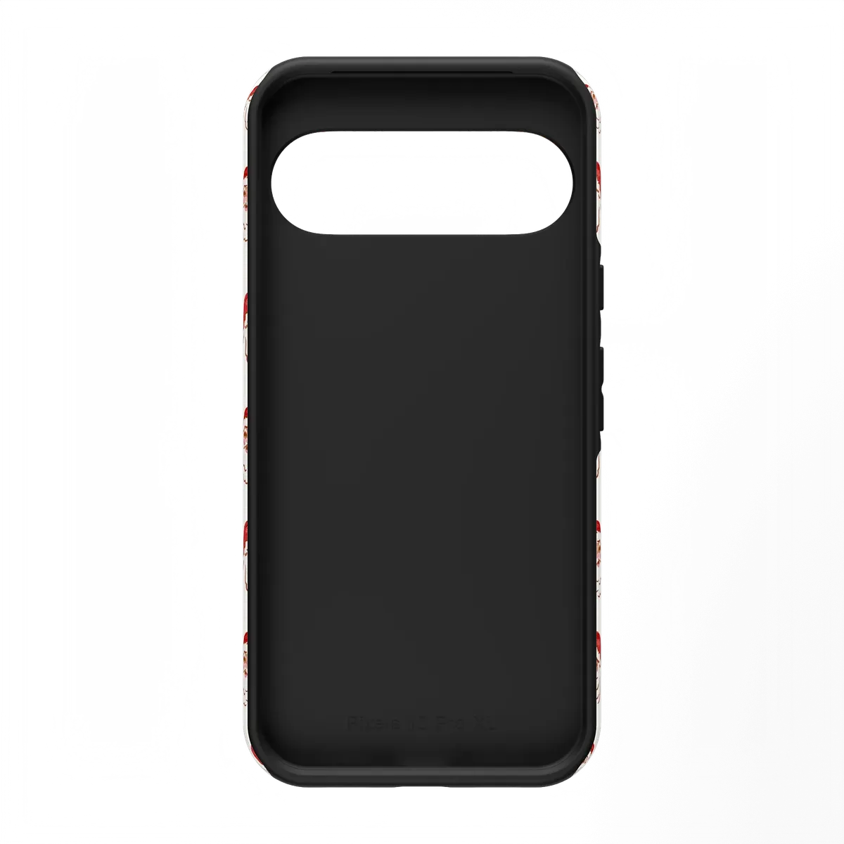 Jolly St. Nick | Retro Claus Case