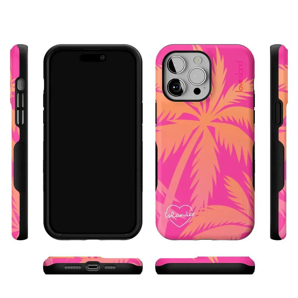 Islander | Official Love Island x Casely Phone Case