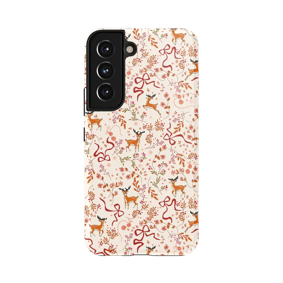 Dashing Through the Snow | Enchanted Forest Case