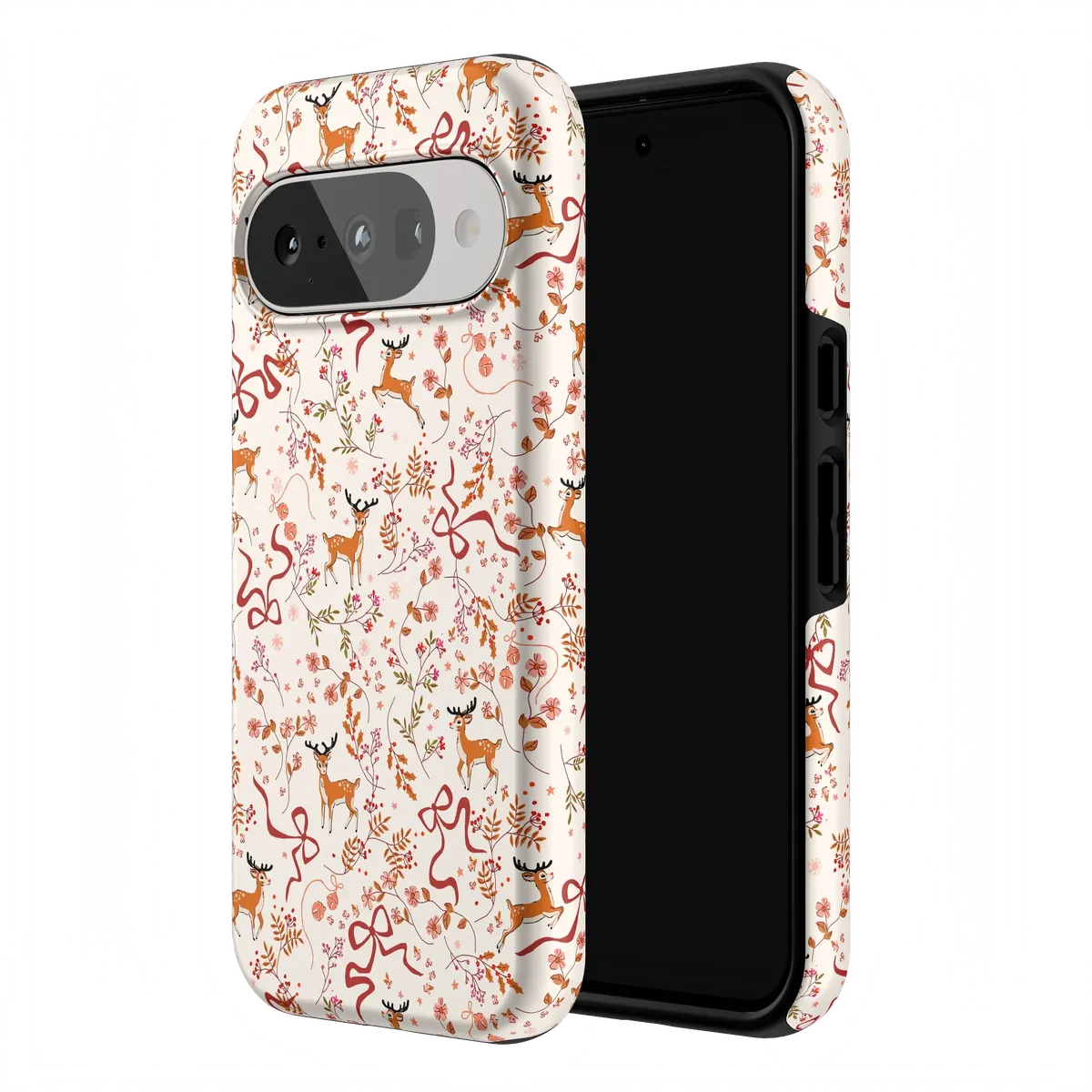 Dashing Through the Snow | Enchanted Forest Case