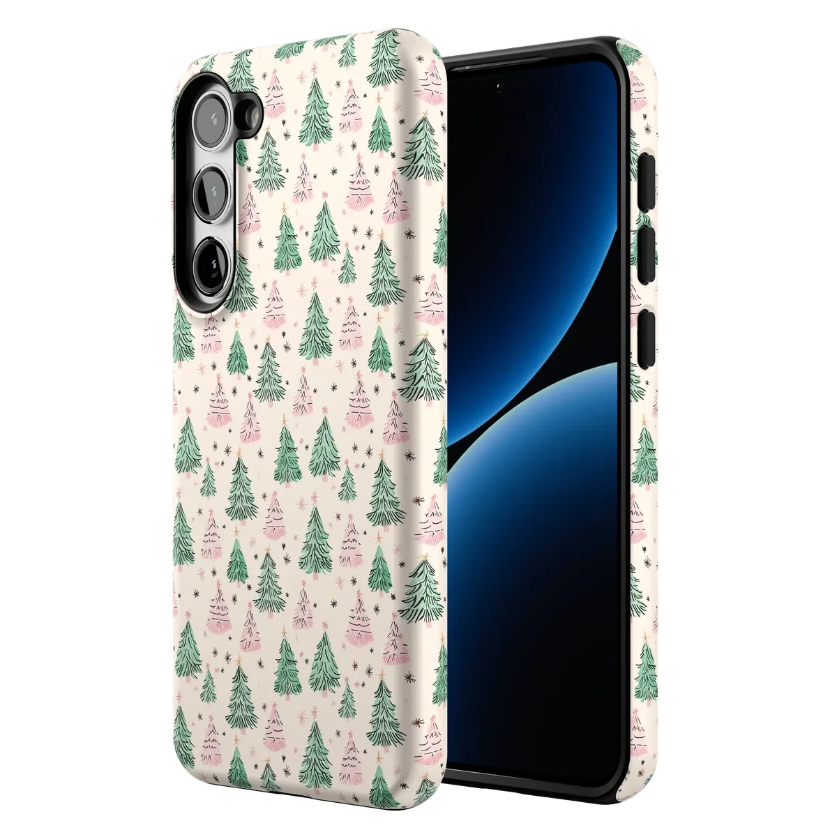 Lookin’ Pine | Christmas Tree Case
