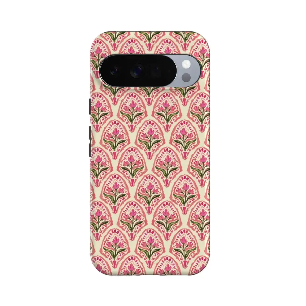 Tulip Tapestry | Jenna Palek x Casely Case