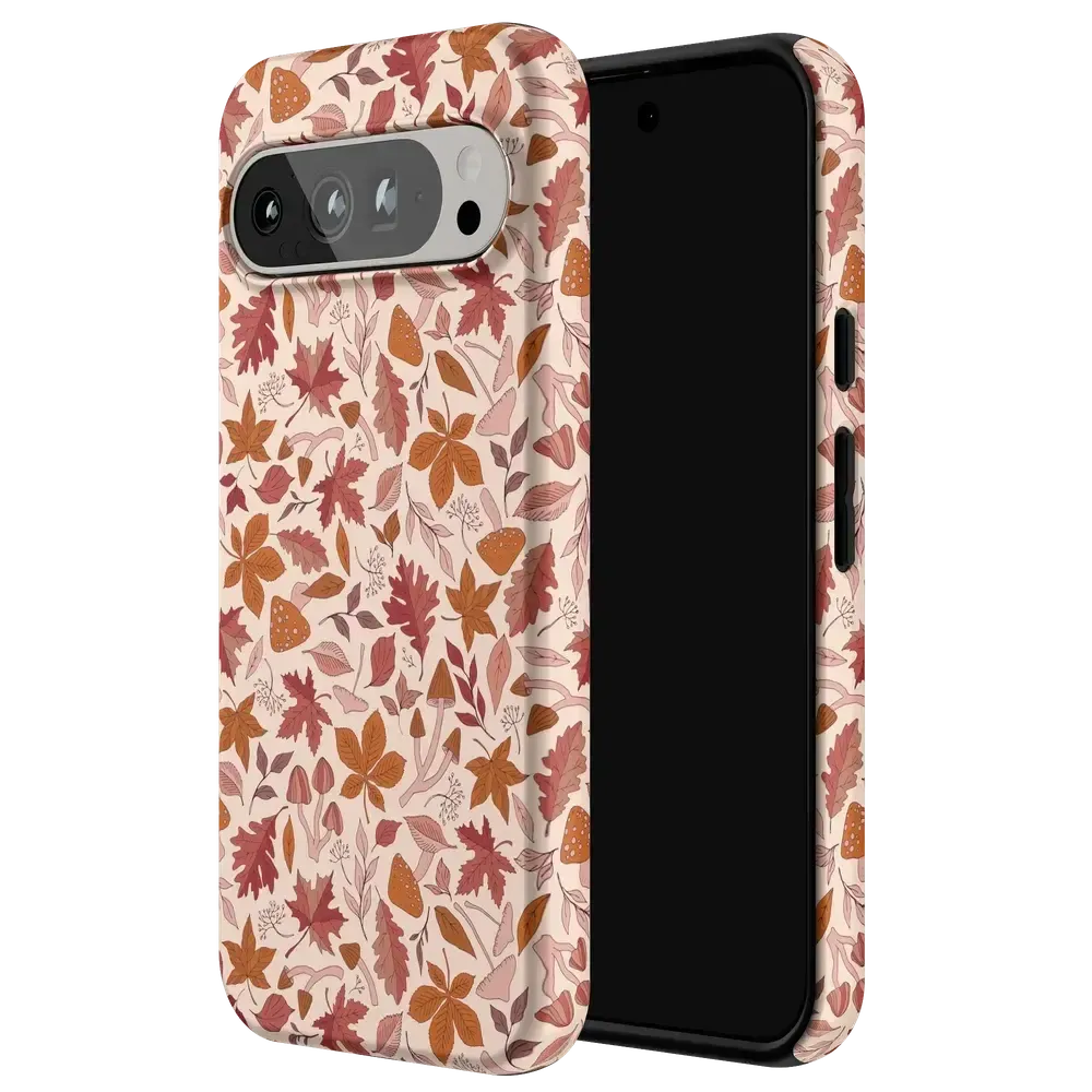 Can't Help Falling | Autumn Leaves Case