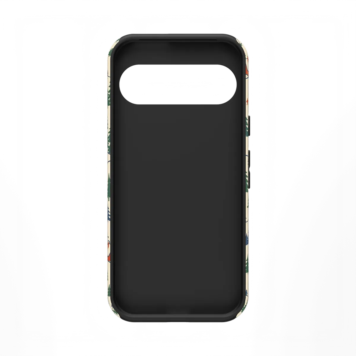 Chalet All Day | Winter Village Case