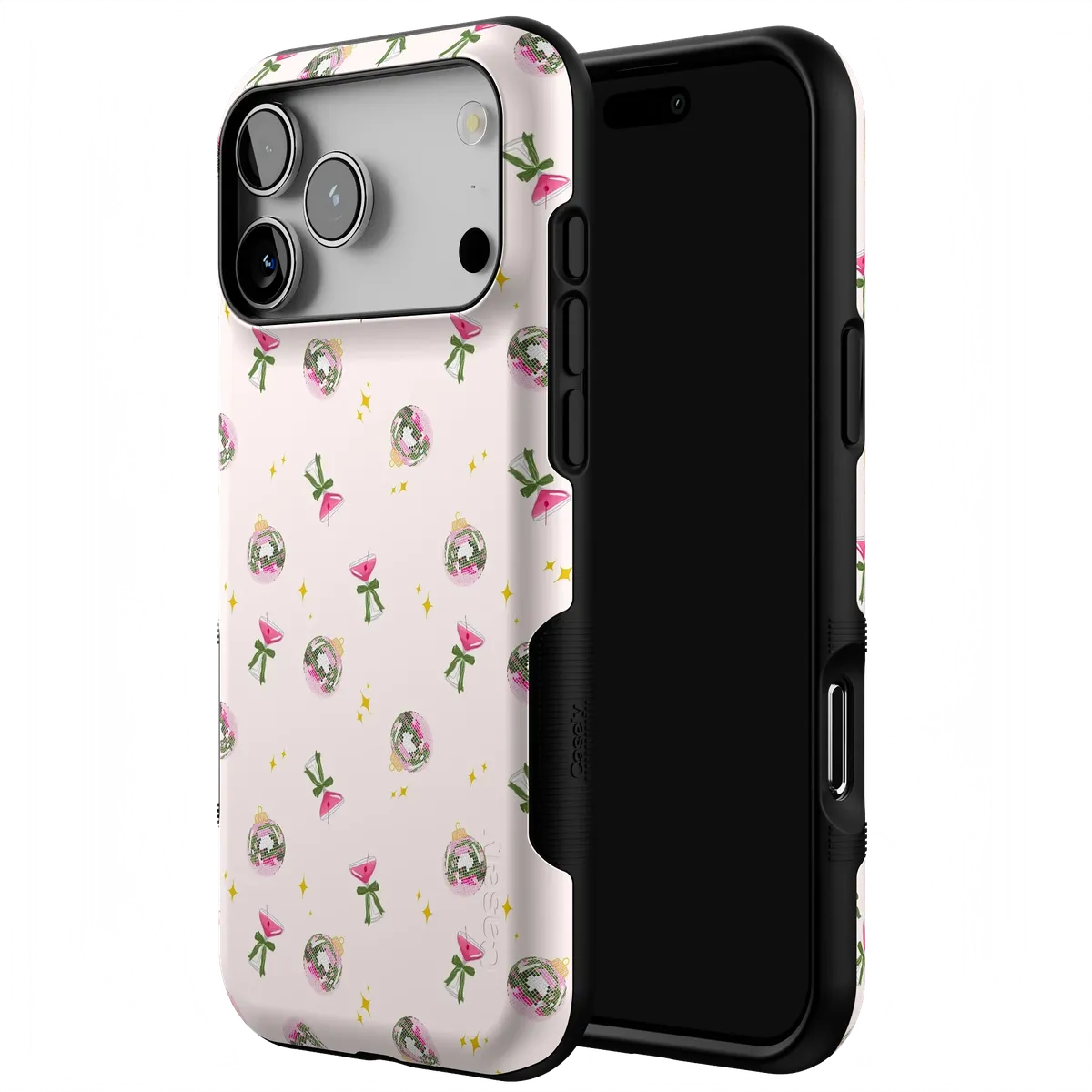 In the Spirit | Tini Party Case