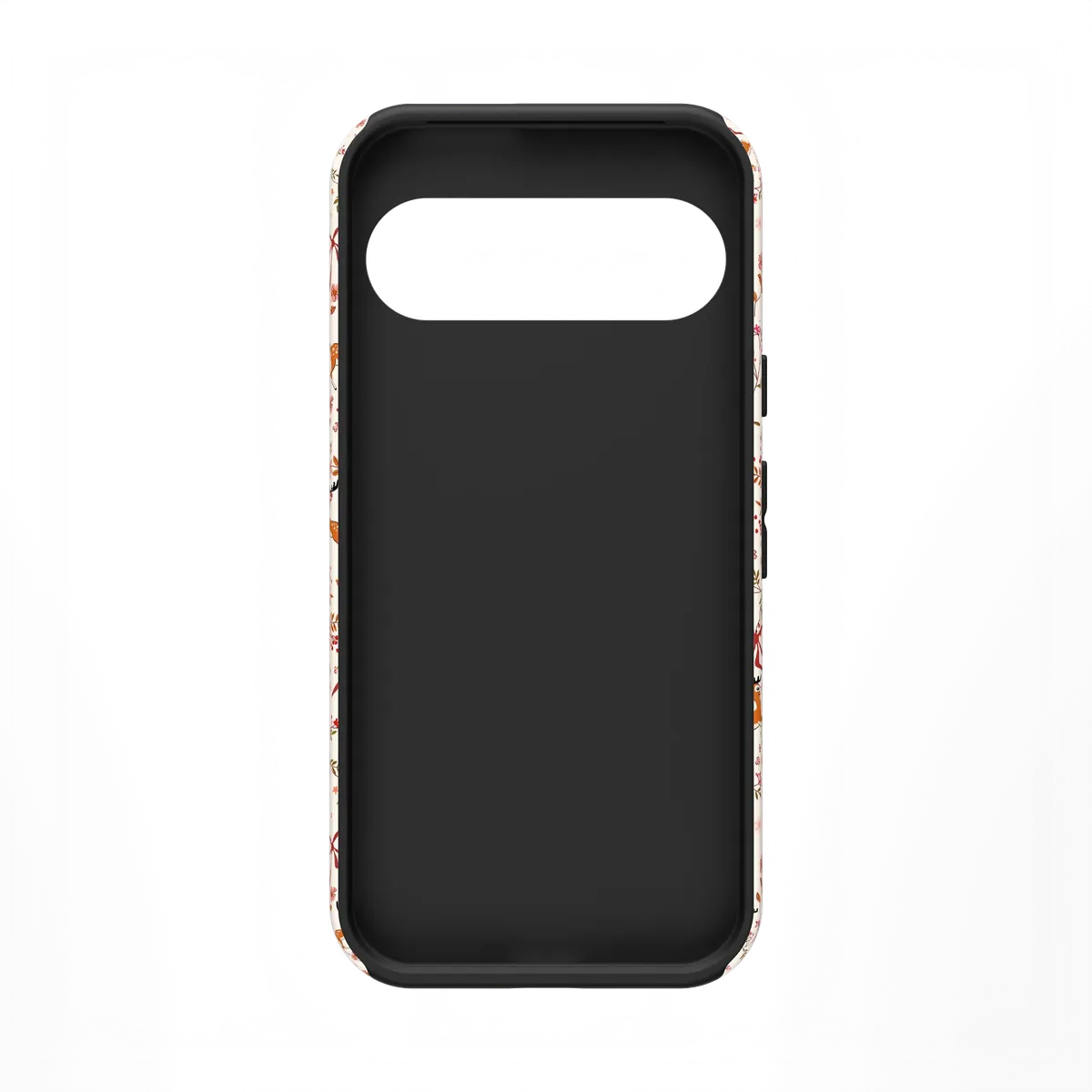 Dashing Through the Snow | Enchanted Forest Case