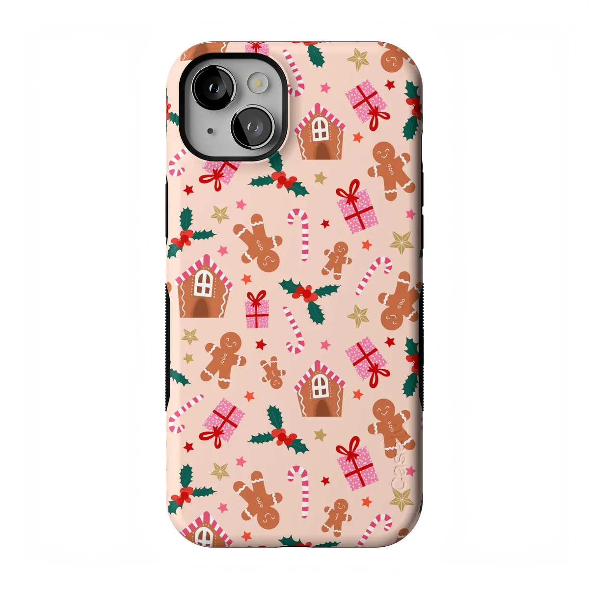 Frosted Wishes | Sweet Treat Case