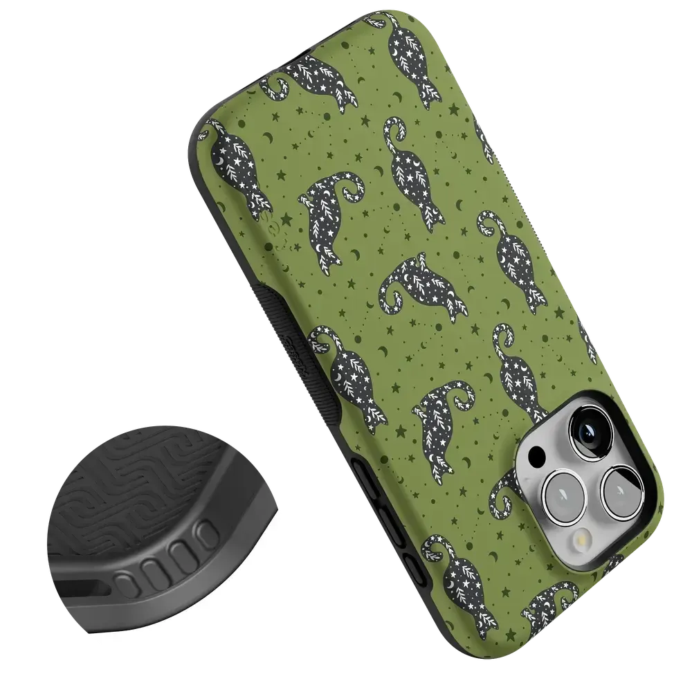 Sabrina's Bestie | Black Cats Case