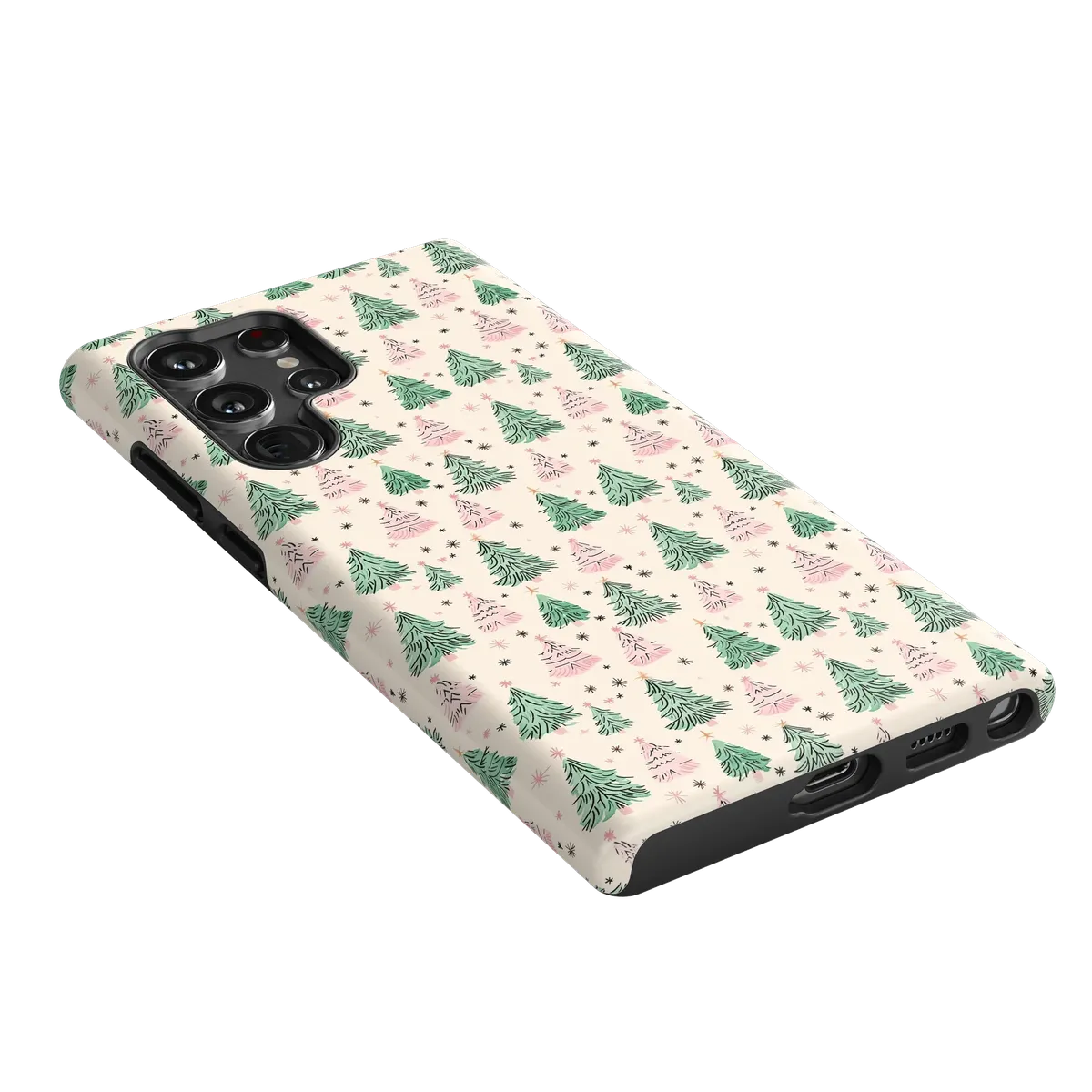 Lookin’ Pine | Christmas Tree Case